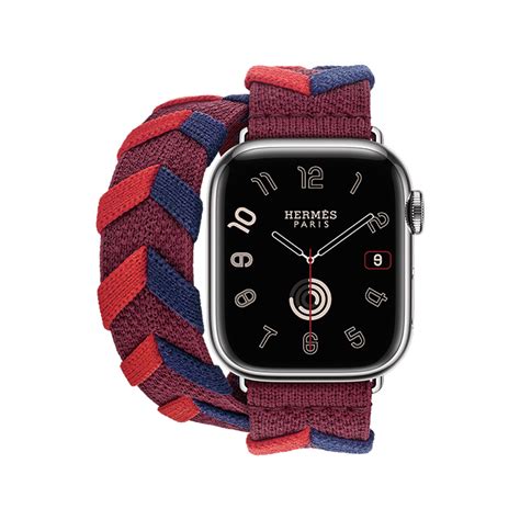 apple watch hermes series 9.